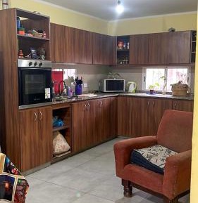 Triple Room with Shared Bathroom