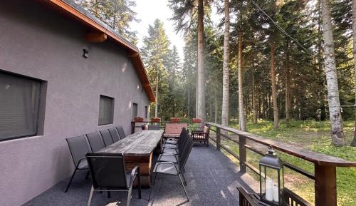 Five-Bedroom Villa