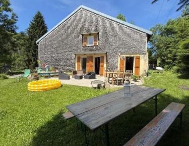 Three-Bedroom Home
