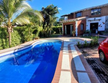 Family Room with Private Bathroom