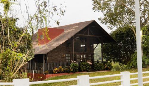Family Bungalow