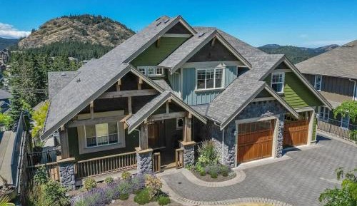 Vacation Home