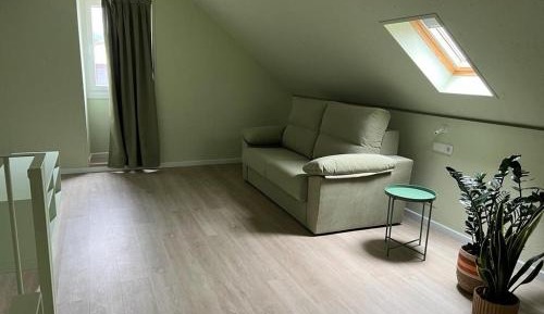 Family Room with Private Bathroom