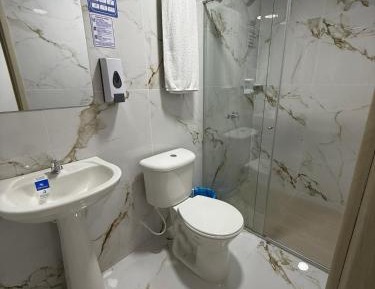 Quadruple Room with Bathroom