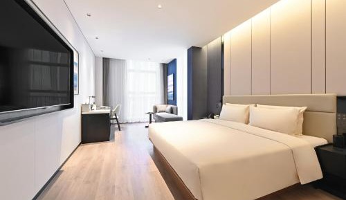 Jimu Queen Room