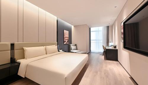 Jimu Queen Room
