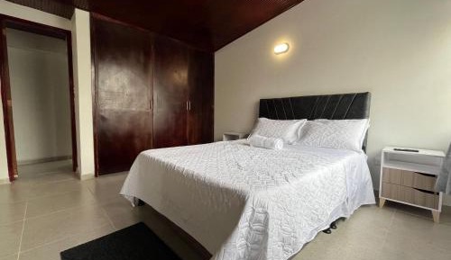 Quadruple Room with Private Bathroom