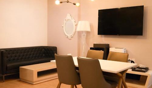Royal Twin Suite