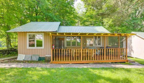 Vacation Home
