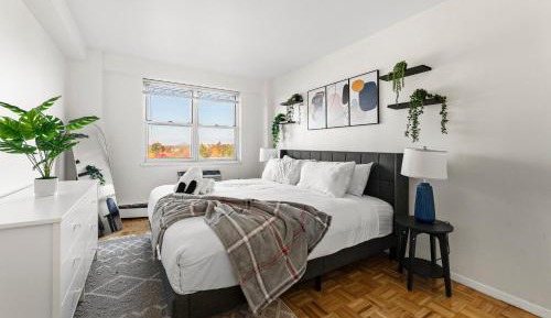Two-Bedroom Apartment 2