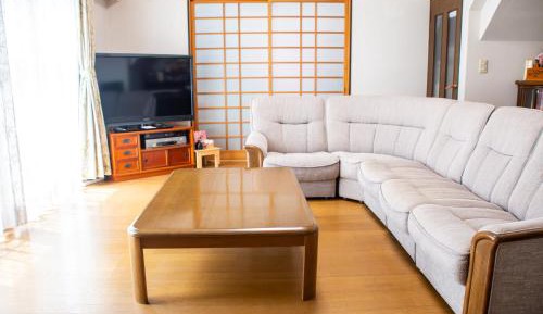 Small Twin Room
