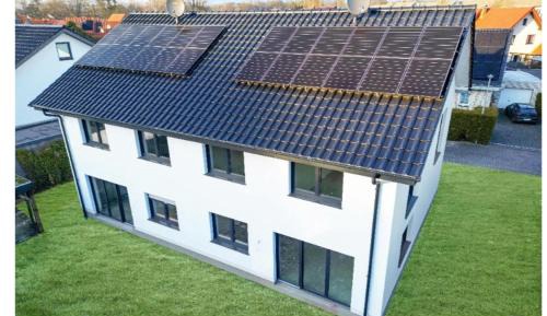 Five-Bedroom Apartment