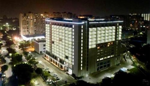 King Suite with Balcony