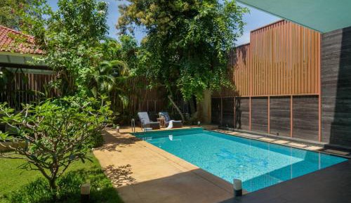 Sies Villa|Bathtub|Full Power Backup