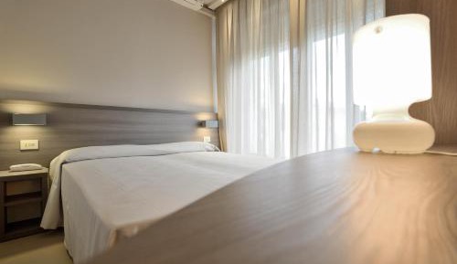 Deluxe Single Room with Balcony