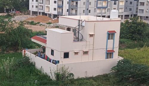 Family Room with Private Bathroom