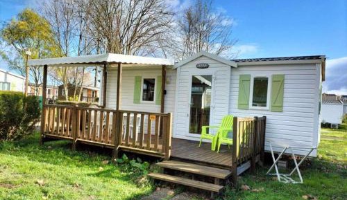 Mobile Home