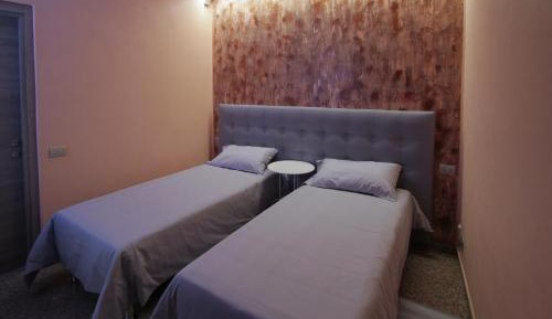 Triple Room with Bathroom