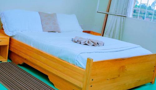 Twin Room with Balcony