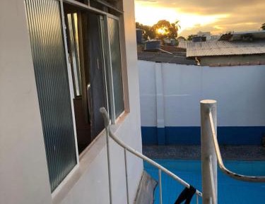 Double Room with Pool View