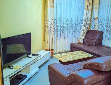 Three-Bedroom Premium Apartment