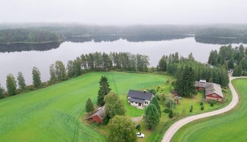 Vacation Home