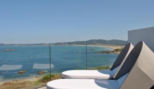 ​Premium Seaview Attic with terrace  