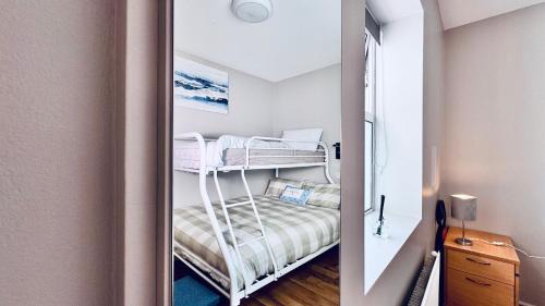 Triple Room with Shared Bathroom