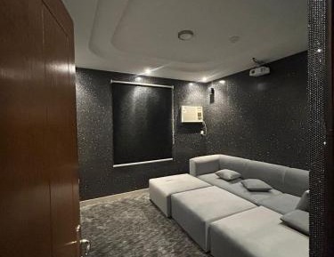 Two-Bedroom Deluxe Apartment