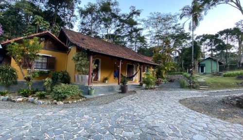 Four-Bedroom Vacation Home