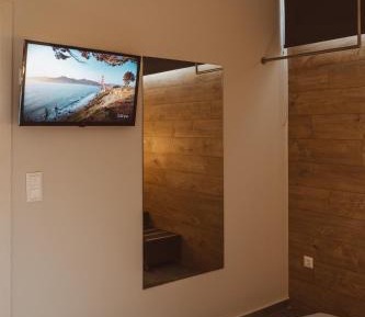Family Apartment 