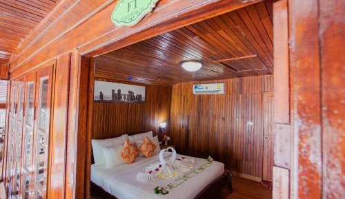 Bungalow - Beach Front