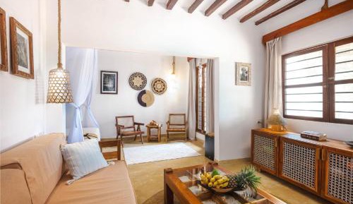 Suite Apartment