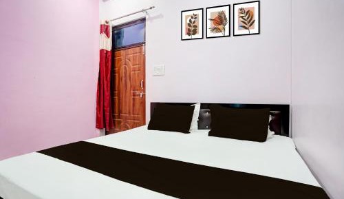 Triple Room with Bathroom