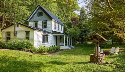 Vacation Home