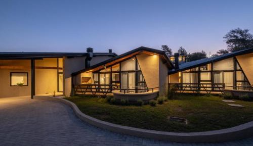 One-Bedroom Standard Apartment