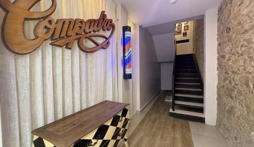 Four-Bedroom Holiday Home