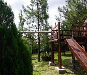 Double Room with Park View