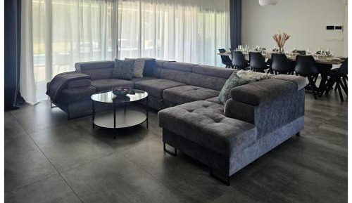 Four-Bedroom Vacation Home