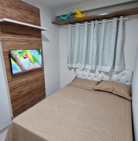 Triple Room with Shared Bathroom