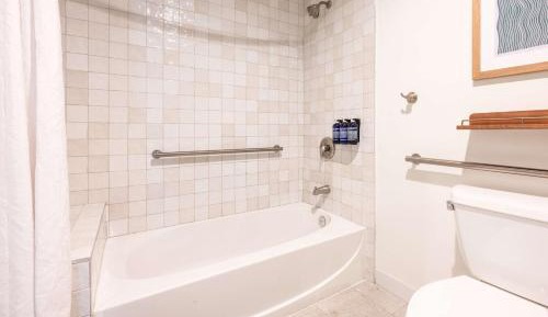 Brand New Standard Queen / Queen ADA