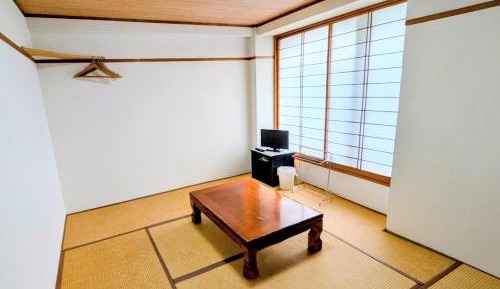Triple Room with Shower