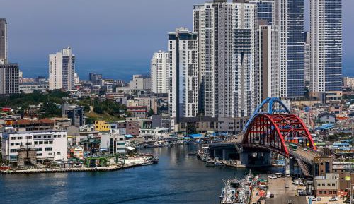 Grand Modern Twin_Ocean