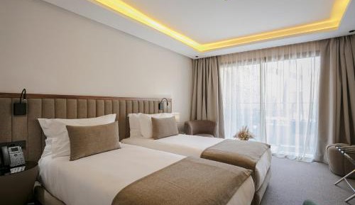 Double or Twin Room