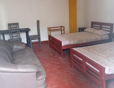 Triple Room with Bathroom