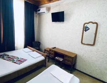 Comfort Triple Room