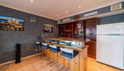 Double Room with Park View