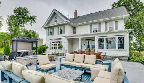 Vacation Home
