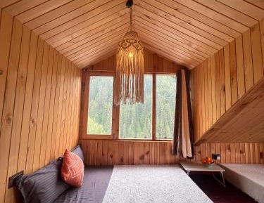 Double or Twin Room with Balcony