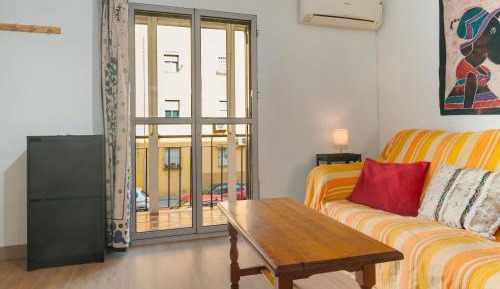 Two-Bedroom Superior Apartment